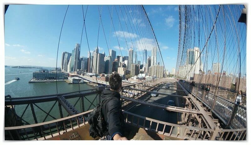 puente de Brooklyn que visitar en nueva york