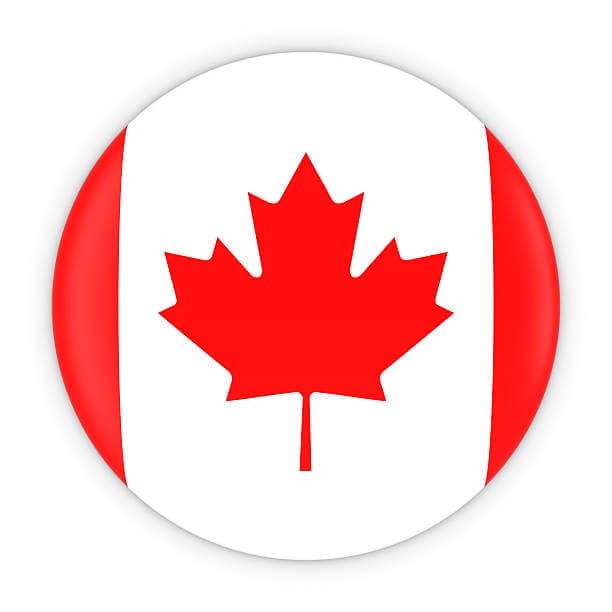 bandera canada 