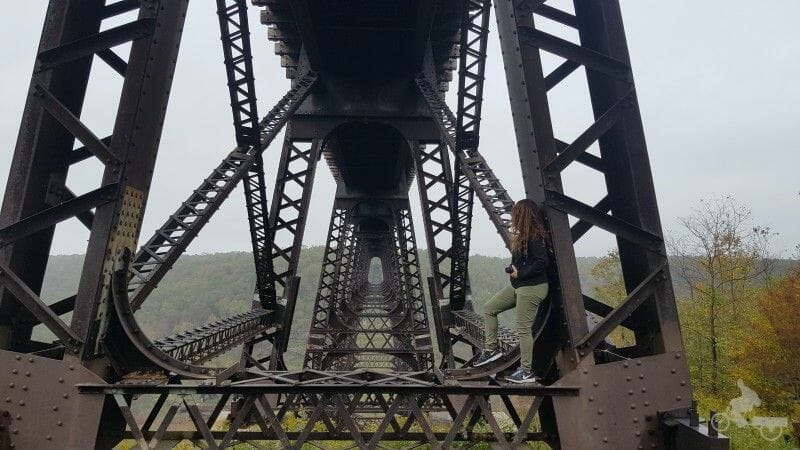 puente mas alto del mundo