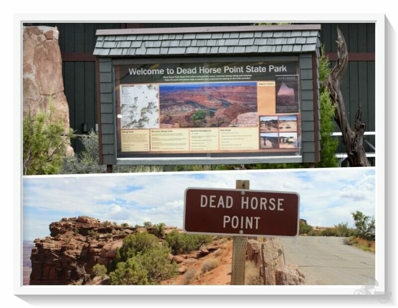  dead horse point state park