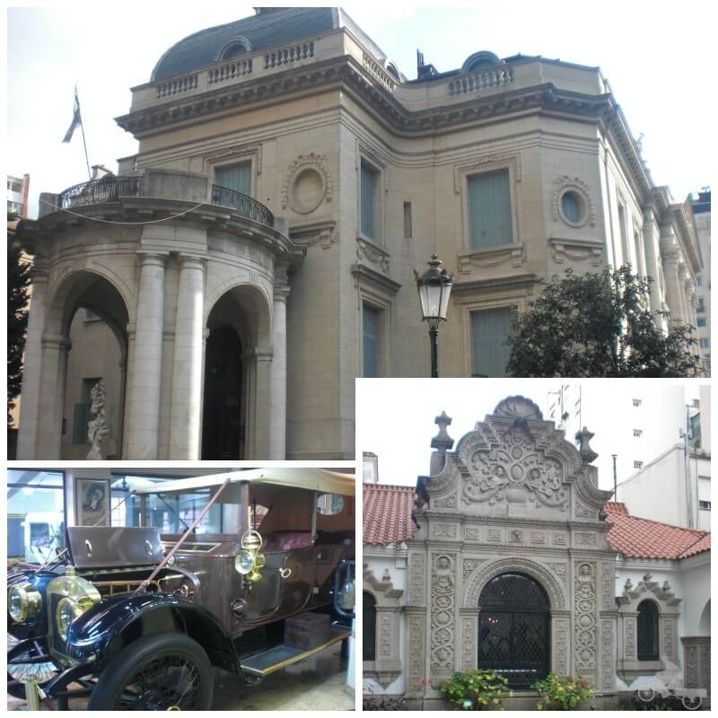 Museos de Palermo