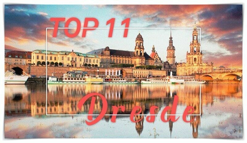 TOP 11 lugares que visitar en…