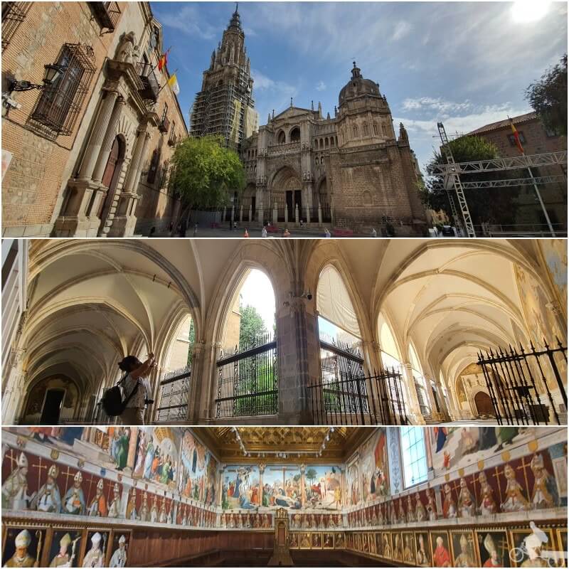 catedral de Toledo