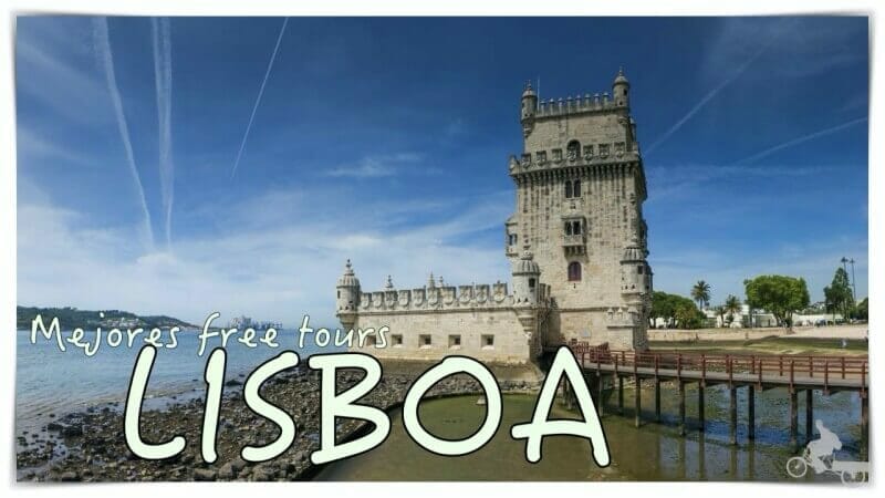 mejores free tours en Lisboa