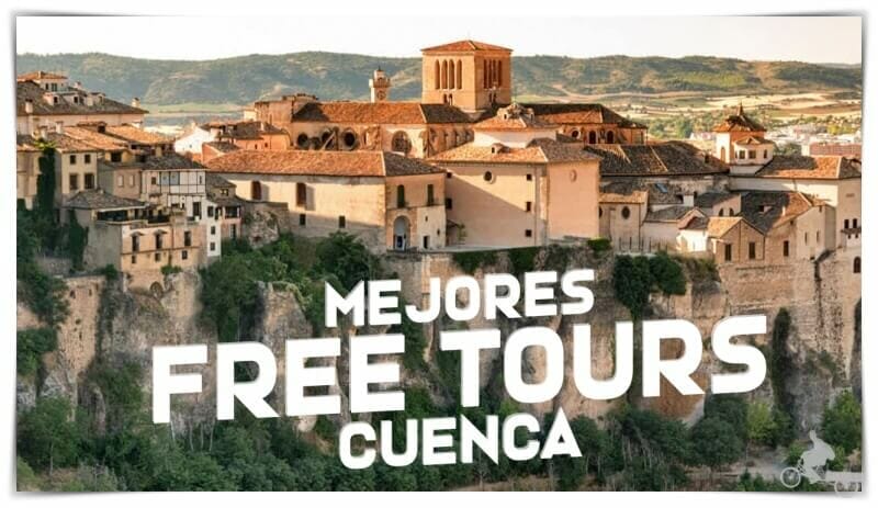 mejores free tours Cuenca