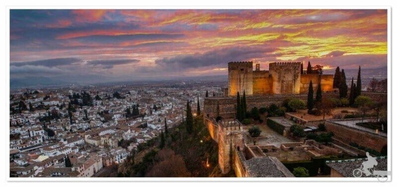 Los mejores free tours de Granada