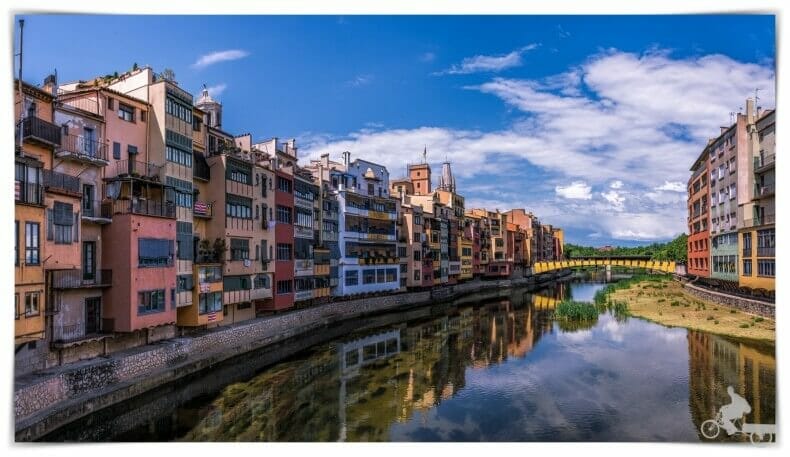 free tour en Girona