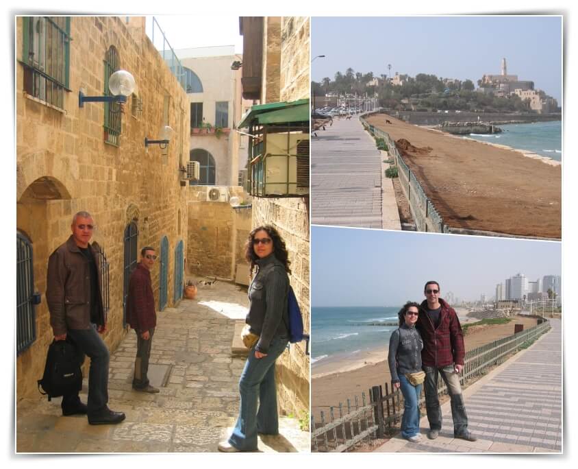 Jaffa Yafo Tel aviv