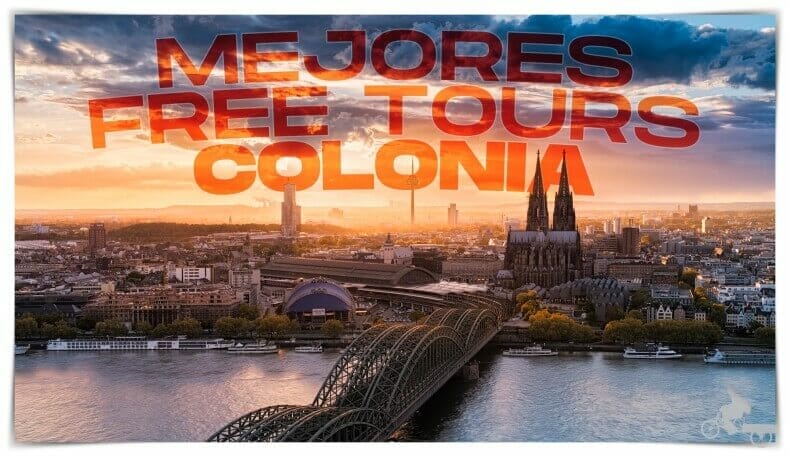 mejores free tours en Colonia