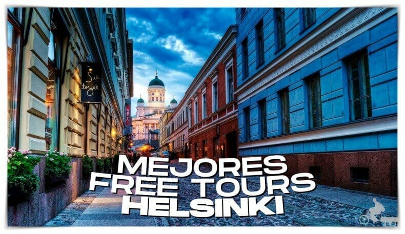 mejores free tours en helsinki