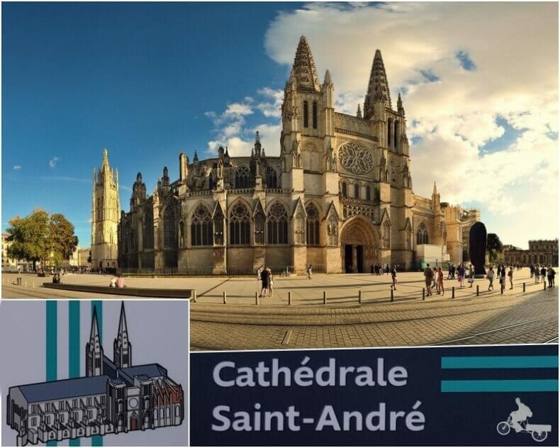 catedral de Saint andré