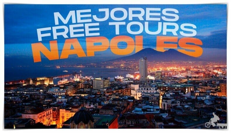 mejores free tours en Nápoles