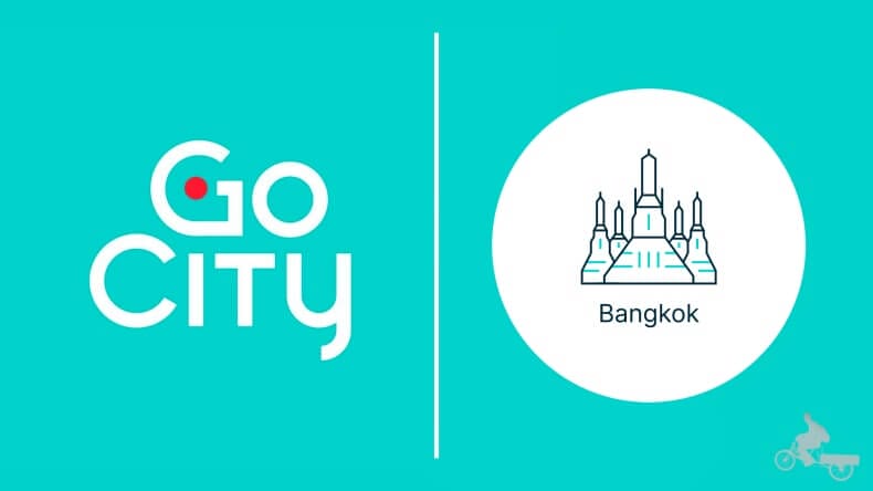 Go City Bangkok