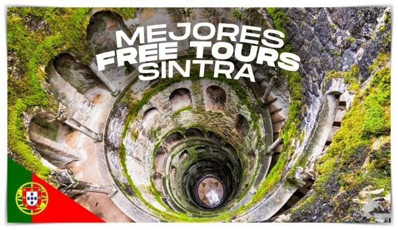 Mejores free tours Sintra