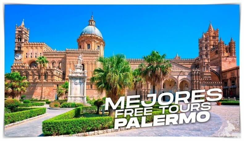 mejores free tours en Palermo