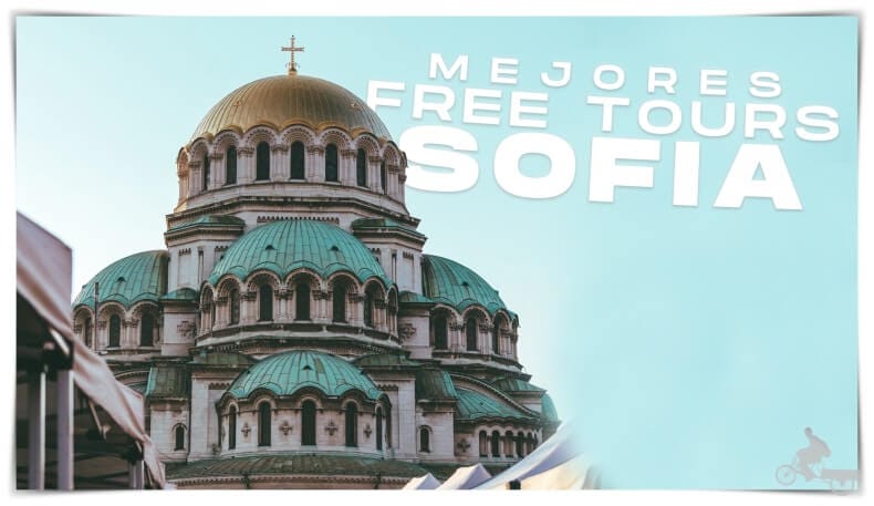 mejores free tours en Sofia