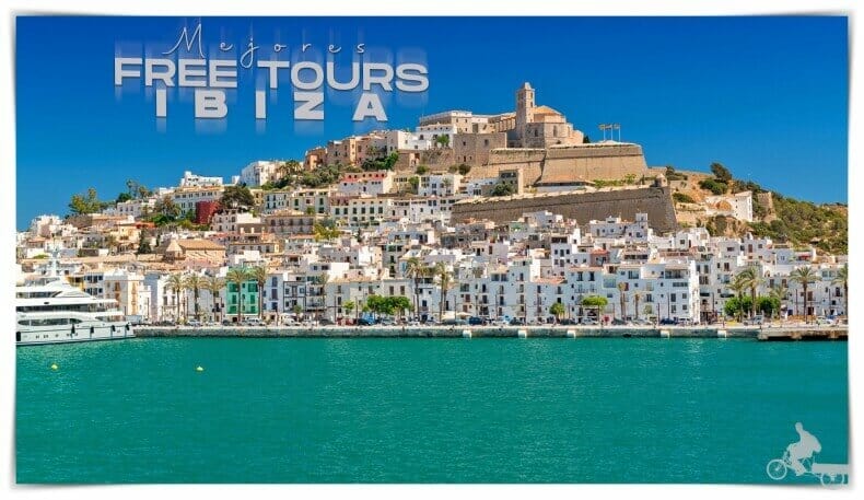 mejores free tours en Ibiza