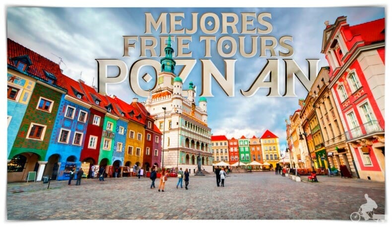 mejores free tours en Poznan