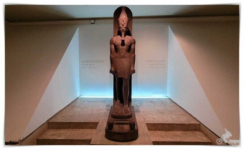 amenhotep III