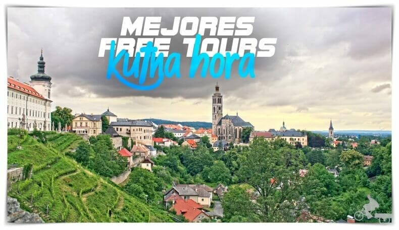 mejores free tours en Kutna Hora
