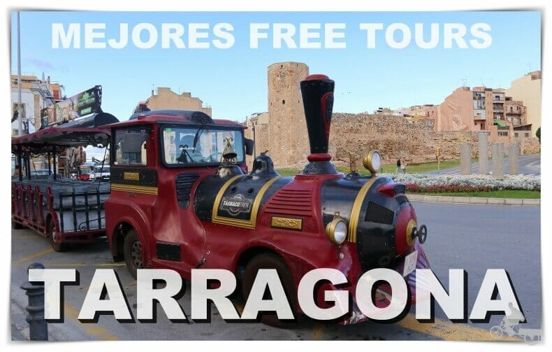 mejores free tours en Tarragona