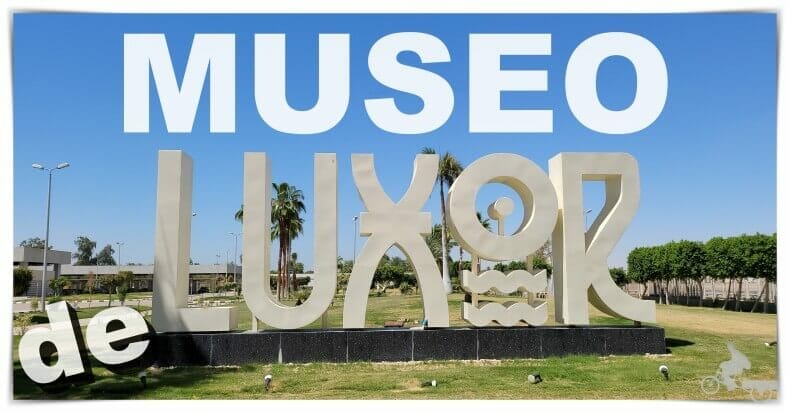 museo de Luxor