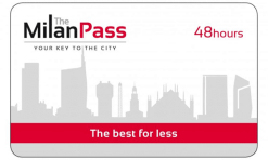 Milan pass