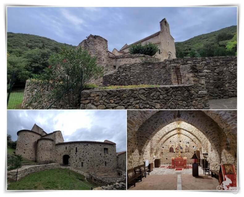 Priorato de Santa María del Vilar