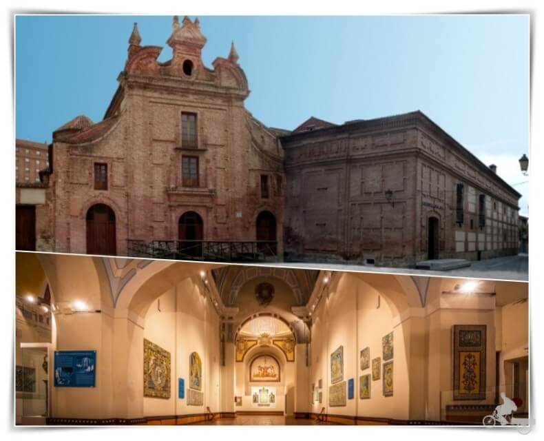 museo Cerámica qué ver en Talavera de la Reina