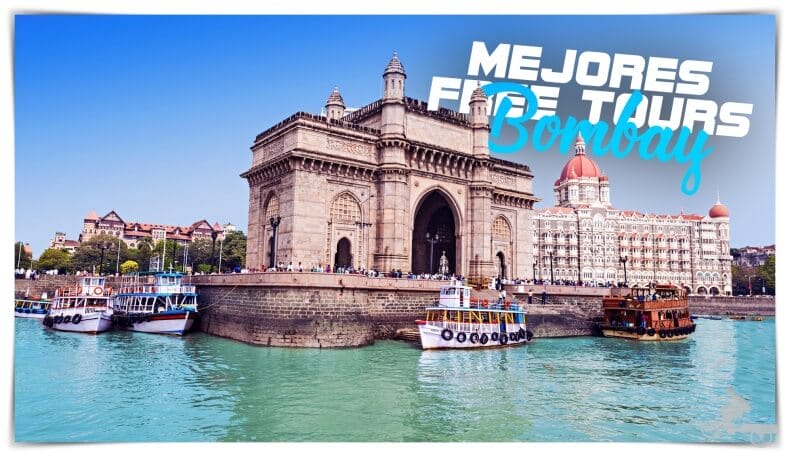 Mejores free tours en Bombay