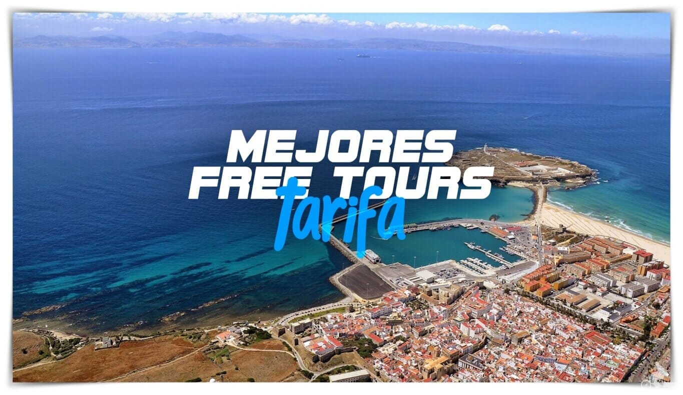 mejores free tours en Tarifa