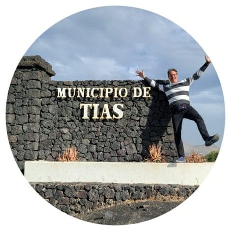 municipio de Tías