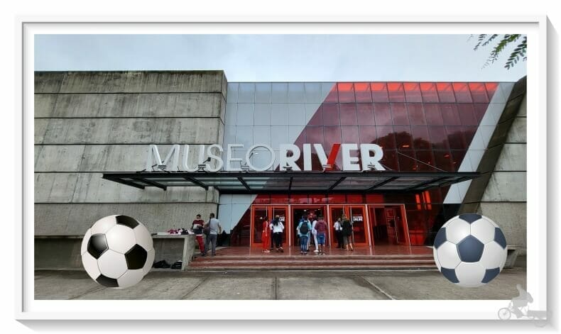 museo river plate
