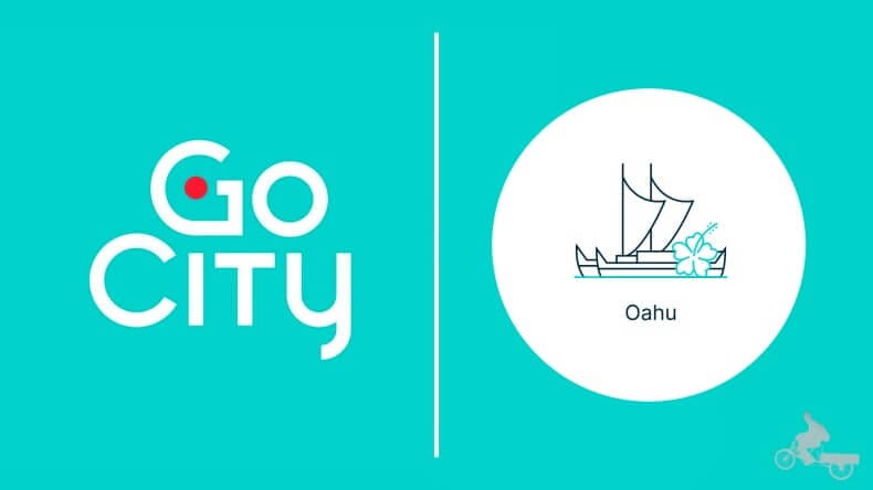 Go City Oahu