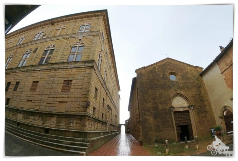 palazzo Piccolomini