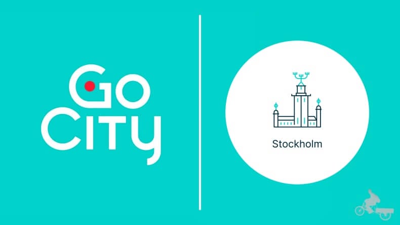 go city Estocolmo