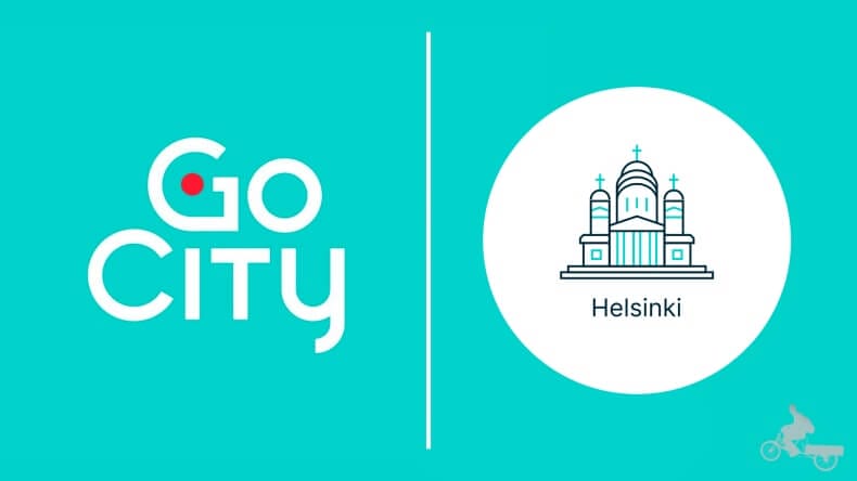 go city Helsinki