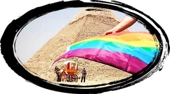 ¿Es seguro viajar a Egipto? LGBTI