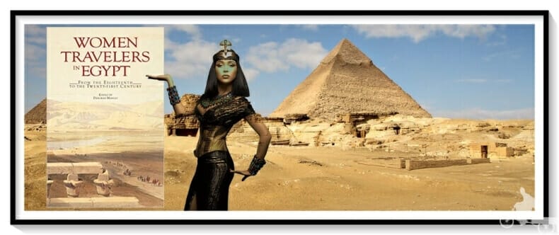 ¿Es seguro viajar a Egipto? Una mujer sola