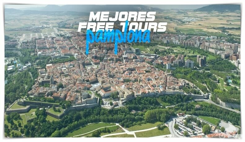 free tour por Pamplona