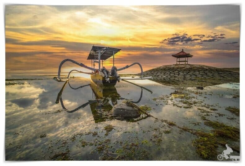 playas de Bali