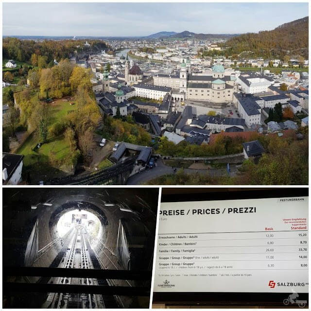 funicular salzburgo