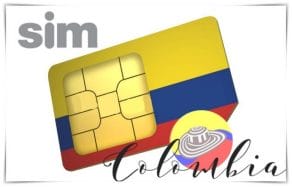como tener internet en Colombia con DSIM datos prepago