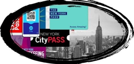 comparativa sightseeing pass y otras tarjetas nueva york