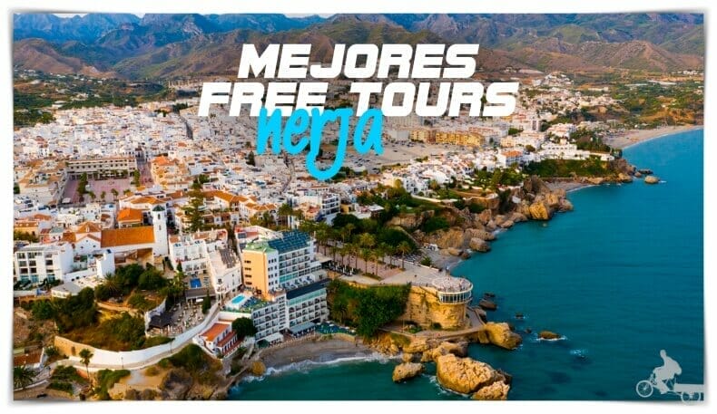 mejores free tours en Nerja