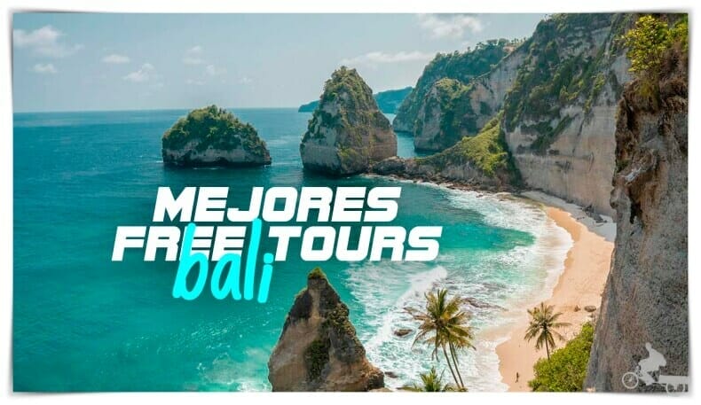 mejores free tours en Bali