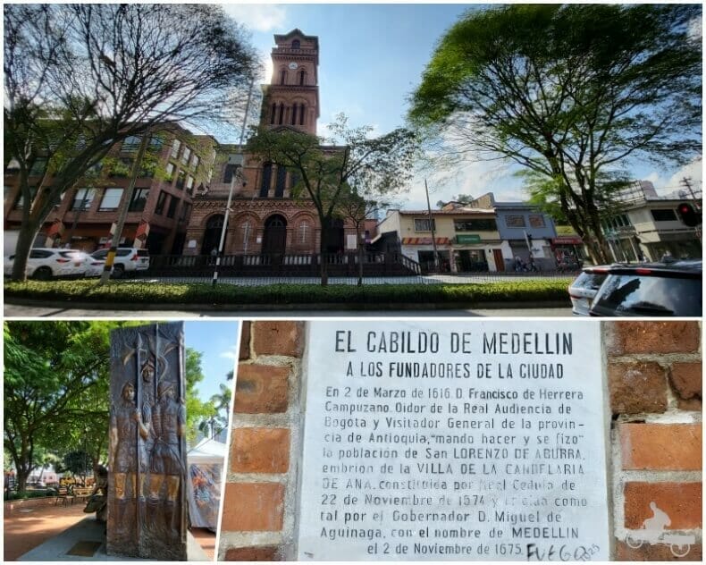 el poblado que ver en Medellín