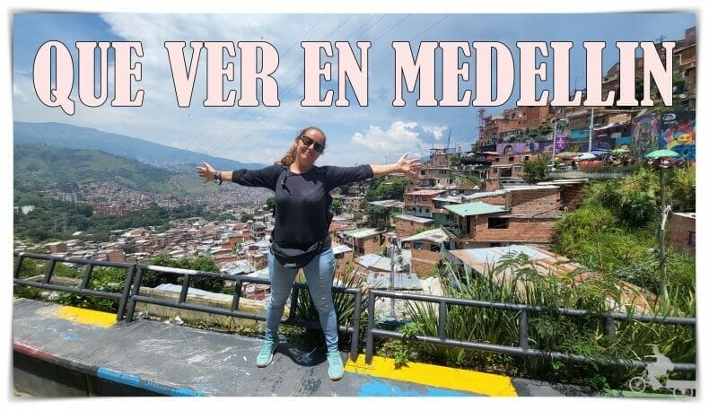 Qué ver en Medellín