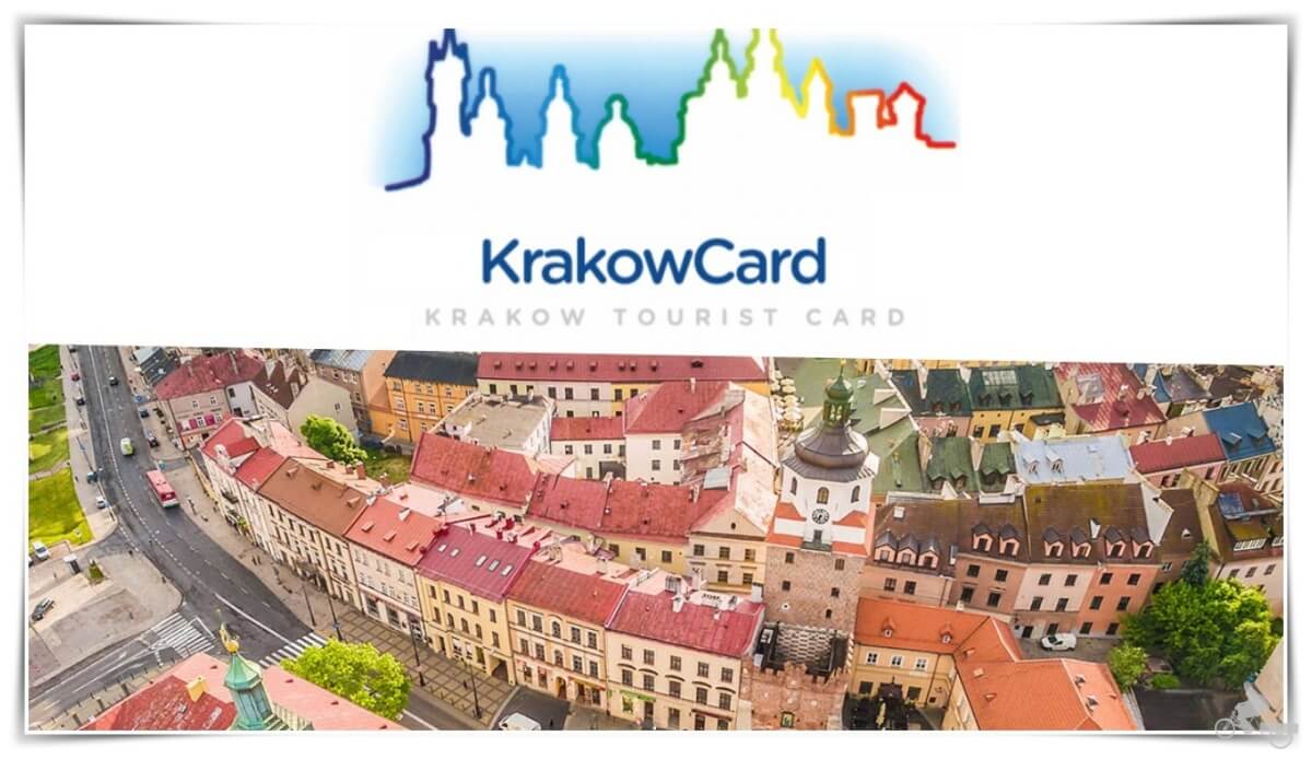 Krakow card