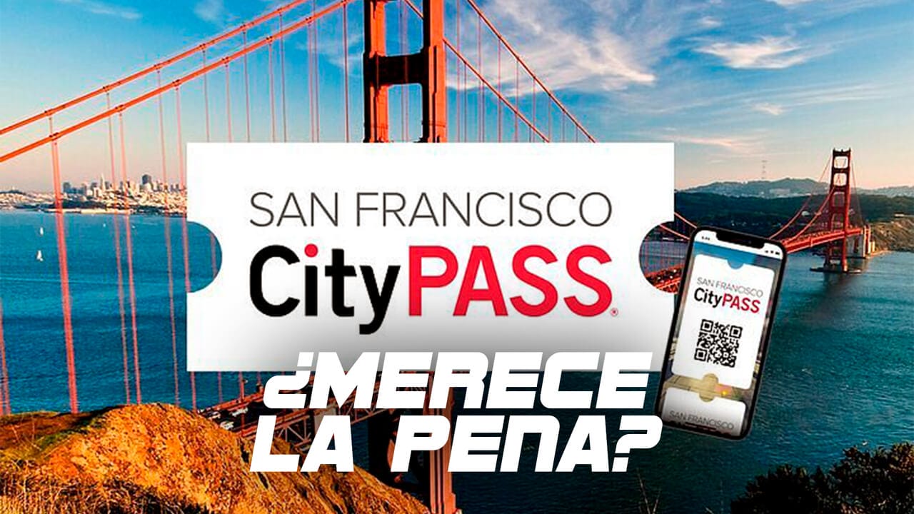 Opiniones de la San Francisco CityPass
